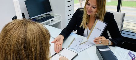 Diamond brokers Outlet