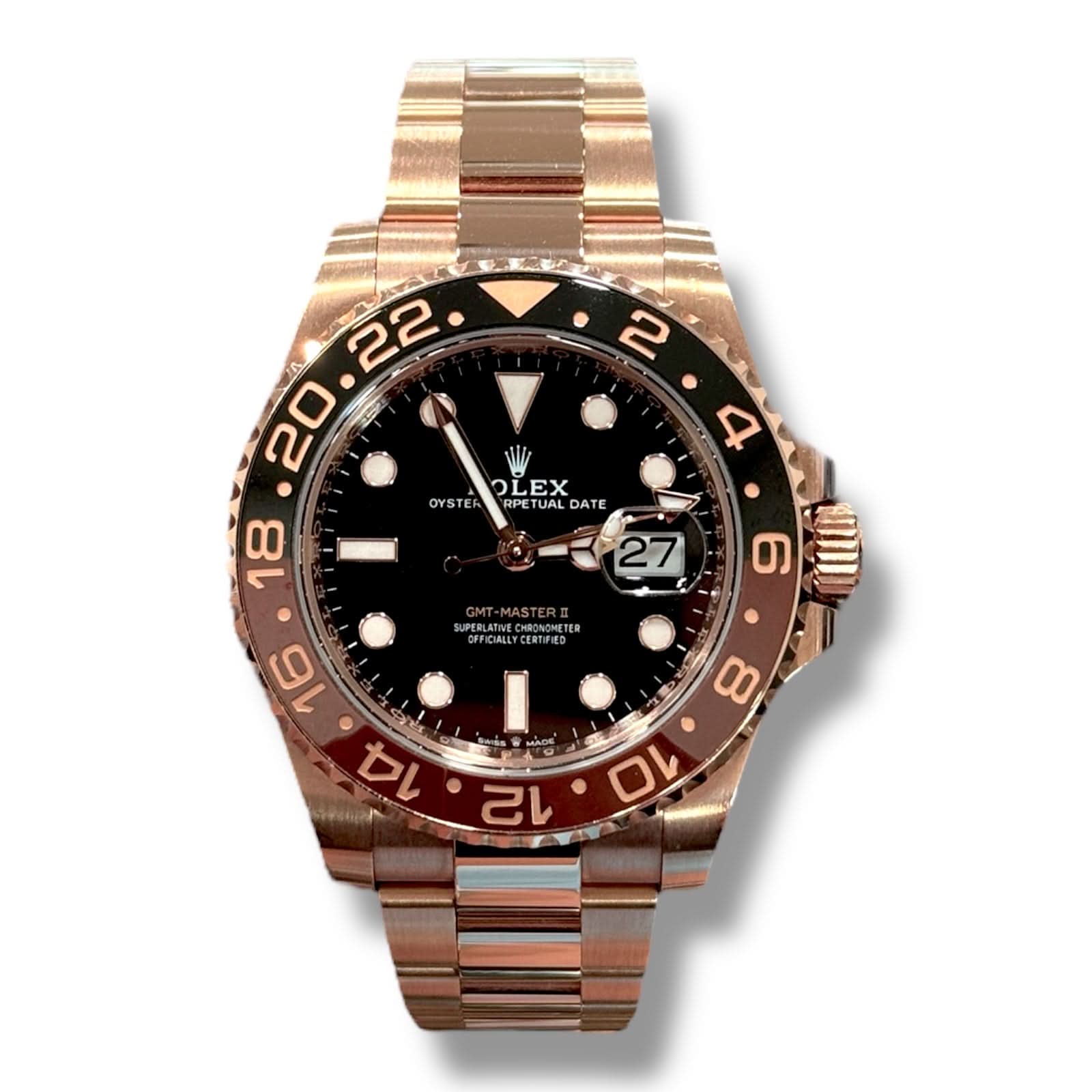 2023 Rolex GMT-Master II 