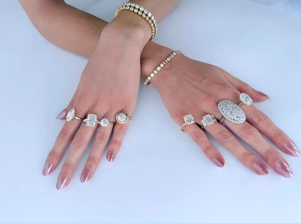 Green Hills Diamond Brokers