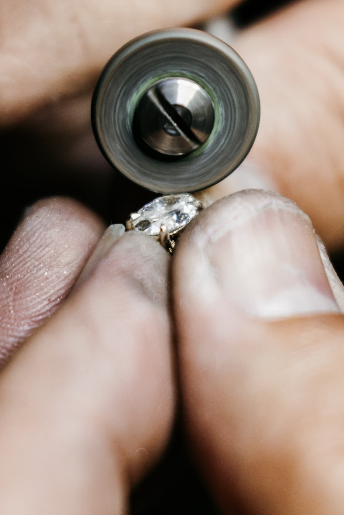 Green Hills Diamond Brokers