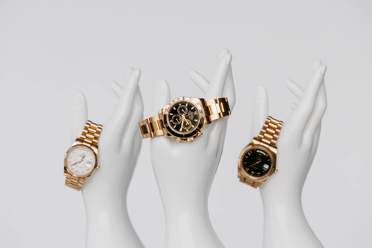 Green Hills Diamond Brokers