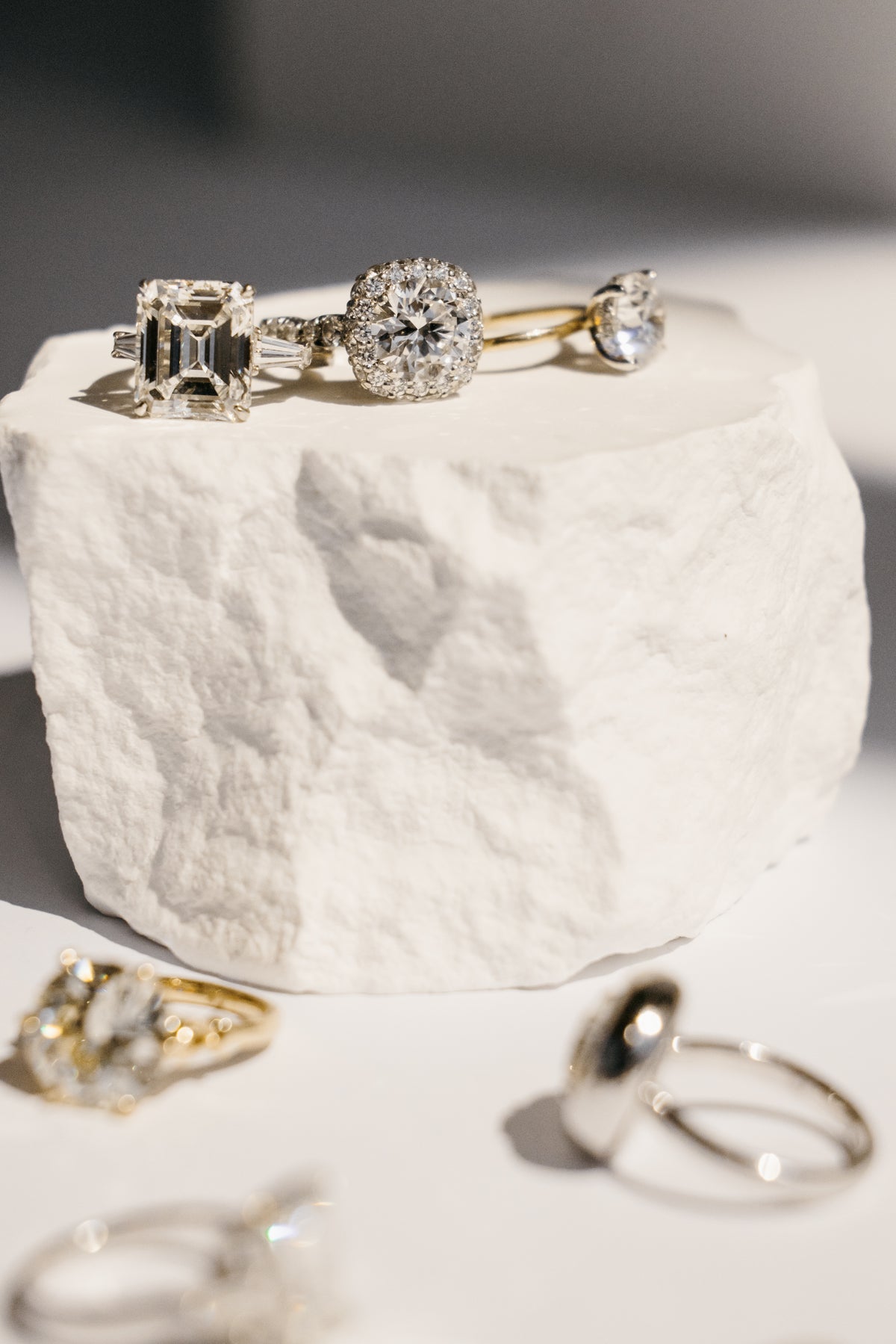 Green Hills Diamond Brokers