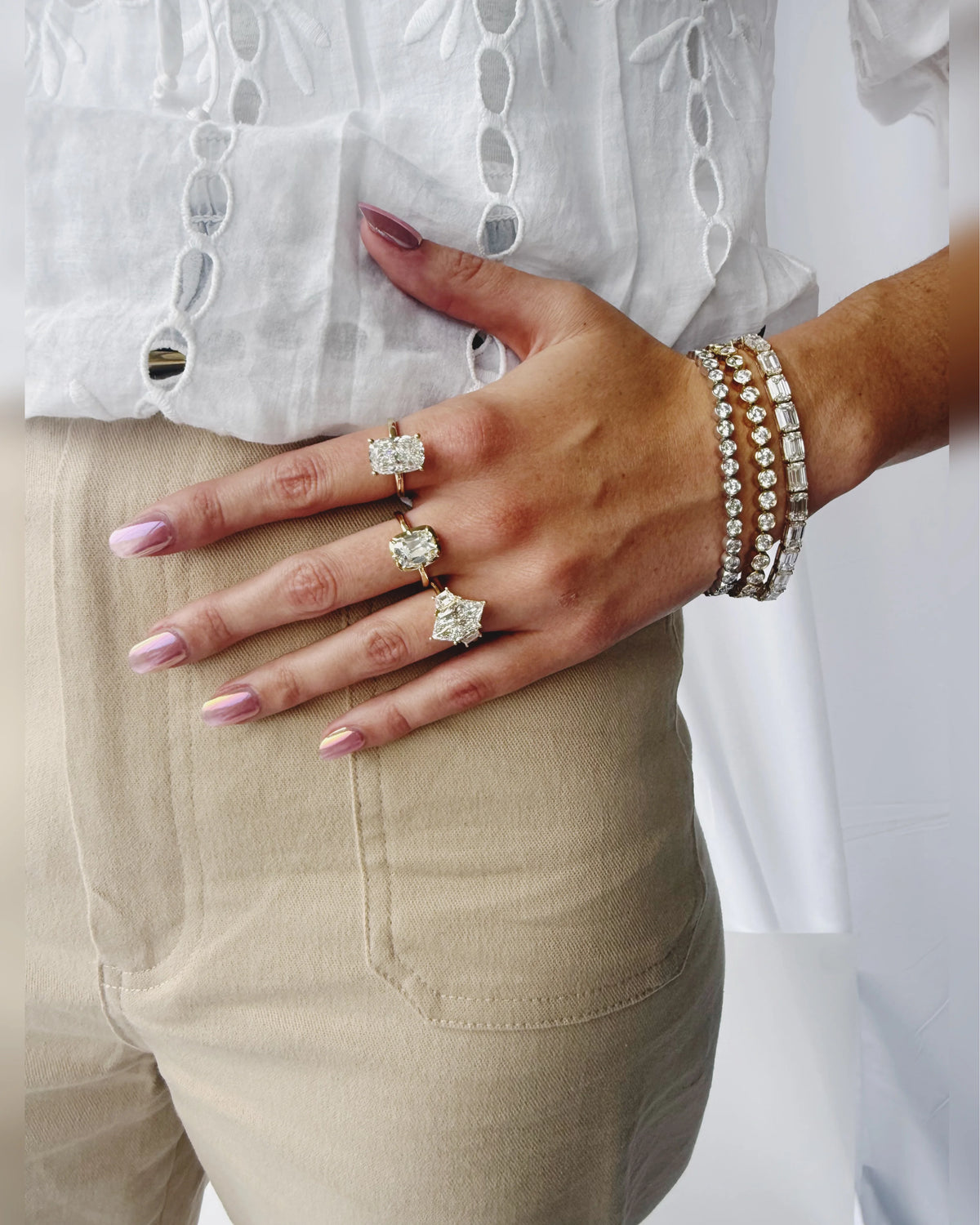 Green Hills Diamond Brokers