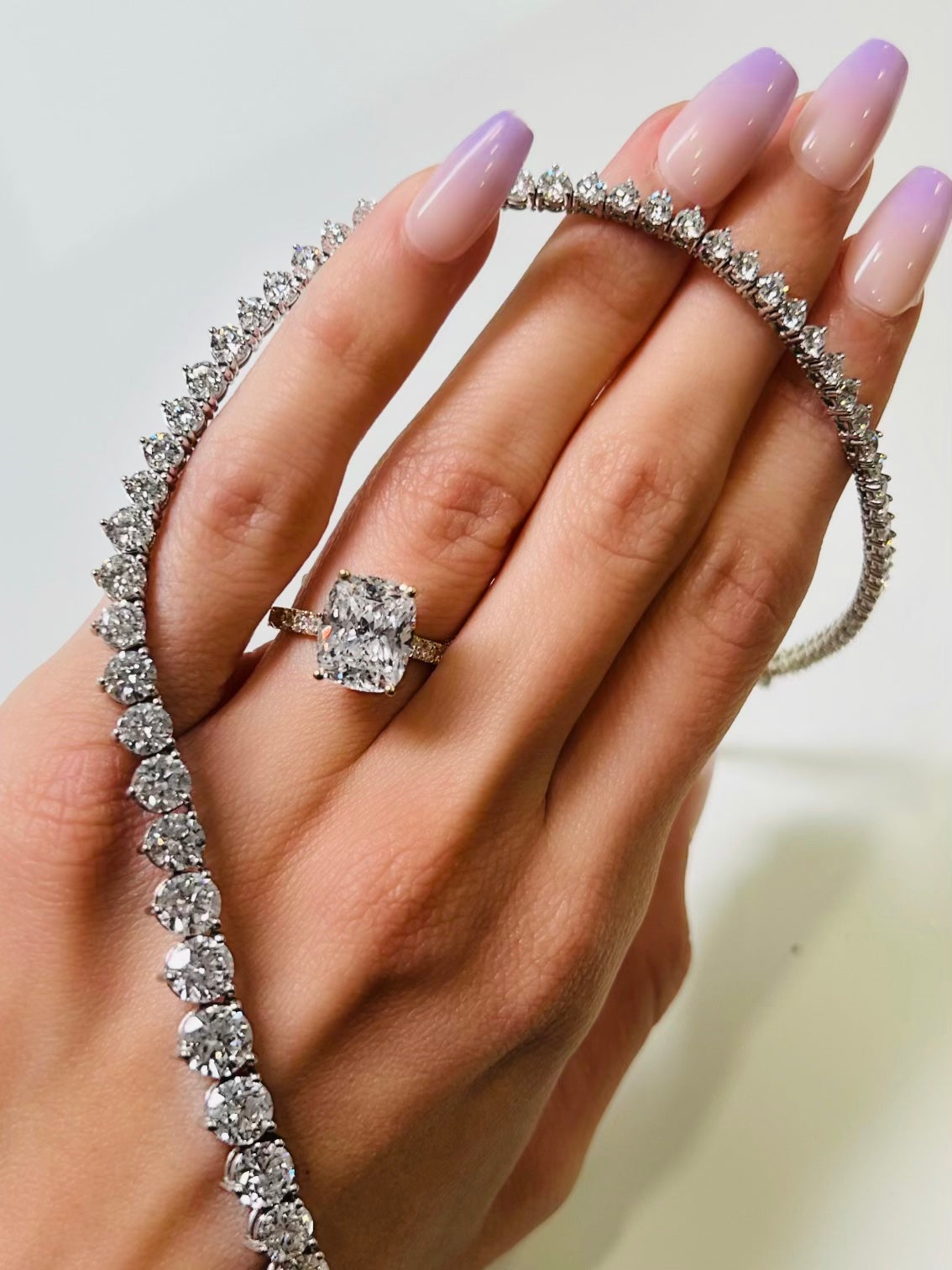 Loan for diamond ring Clearance