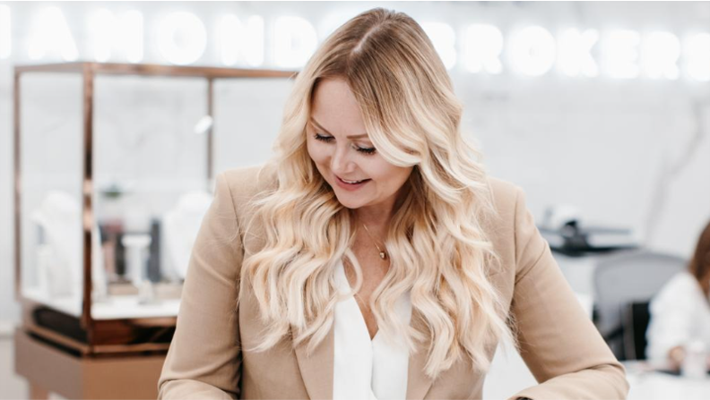 Green Hills Diamond Brokers